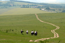 Bulgaria-Mountains-Bulgarian History Trail